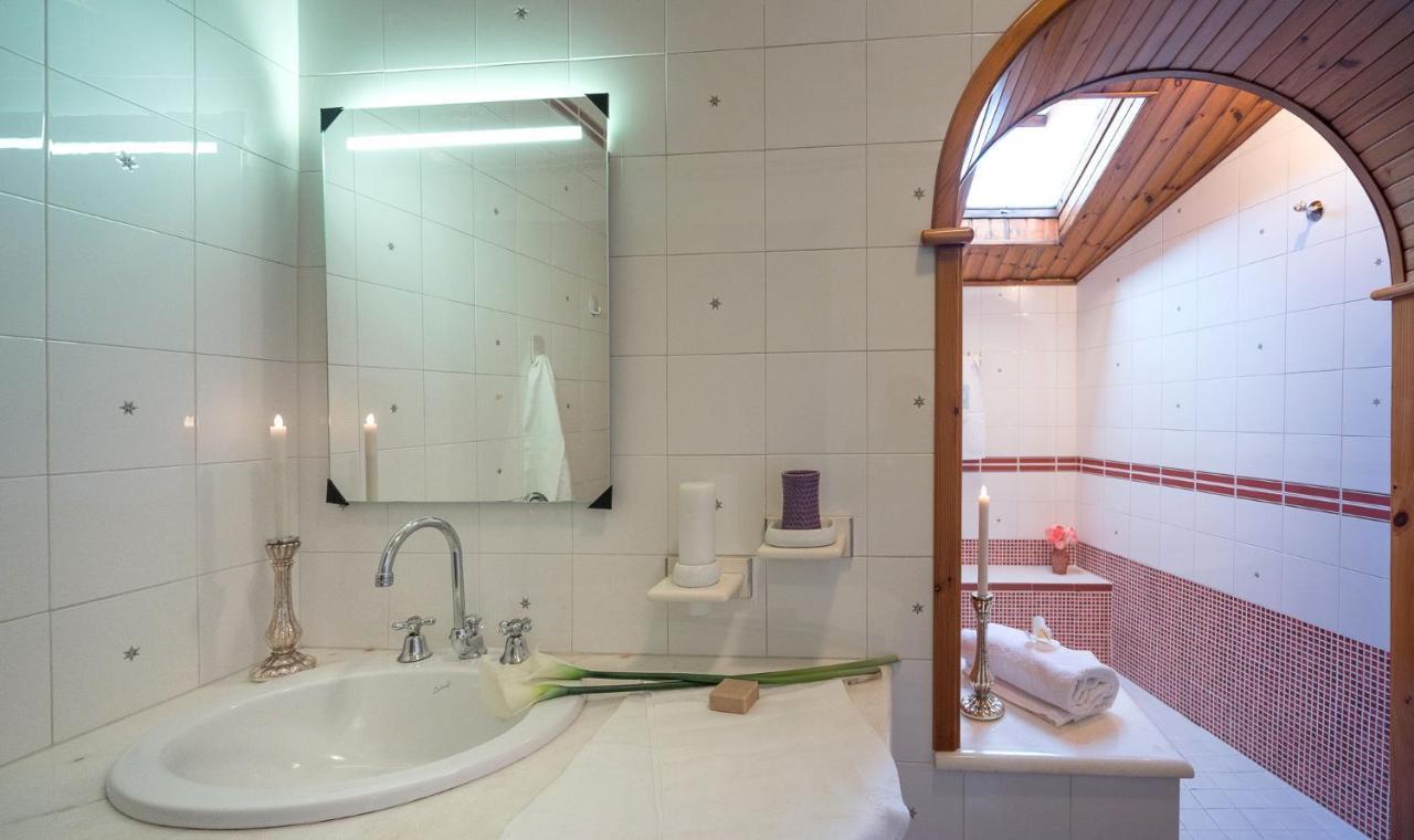 The Hill Terrace Apartment Massa  Luaran gambar